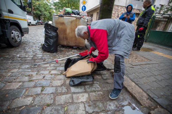 Димитър Кьосемарлиев